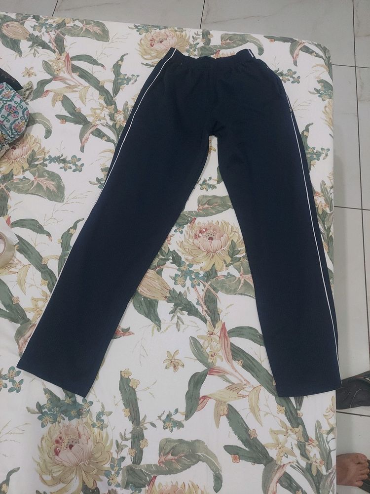 Blue Pajama