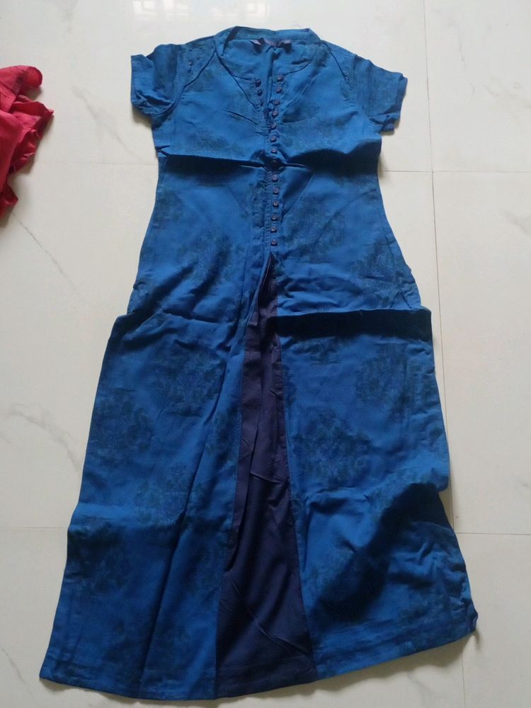 New Avasa Kurti