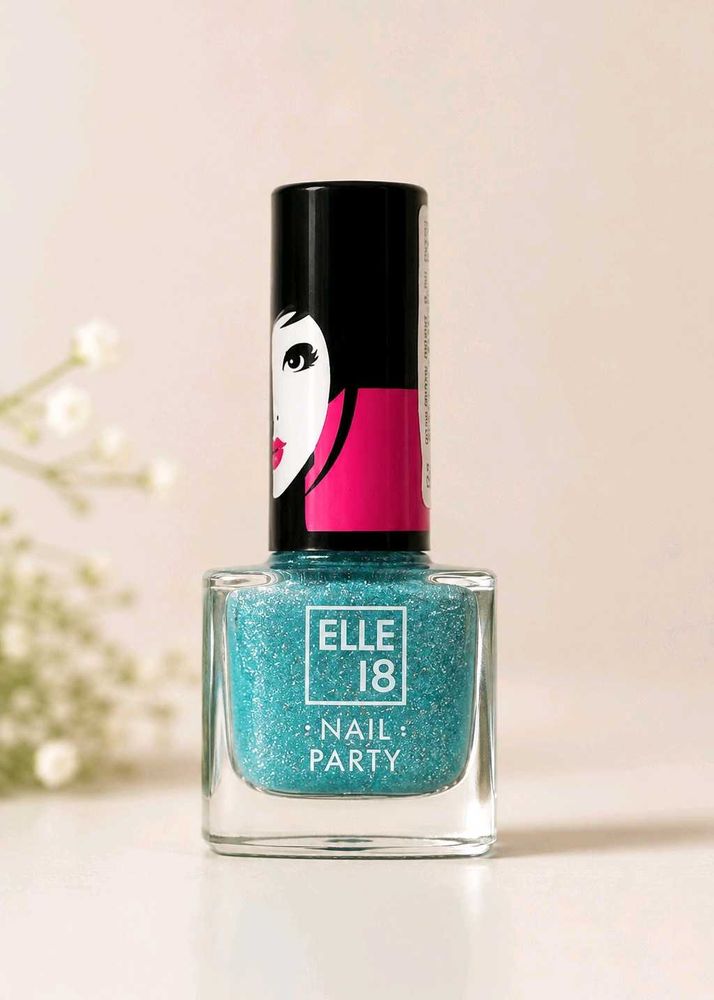 Elle 18 Nail Polish