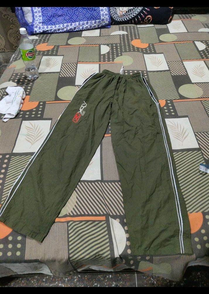 Women Cargo Lower