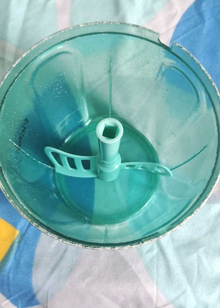 Manual Kitchen Food Chopper
