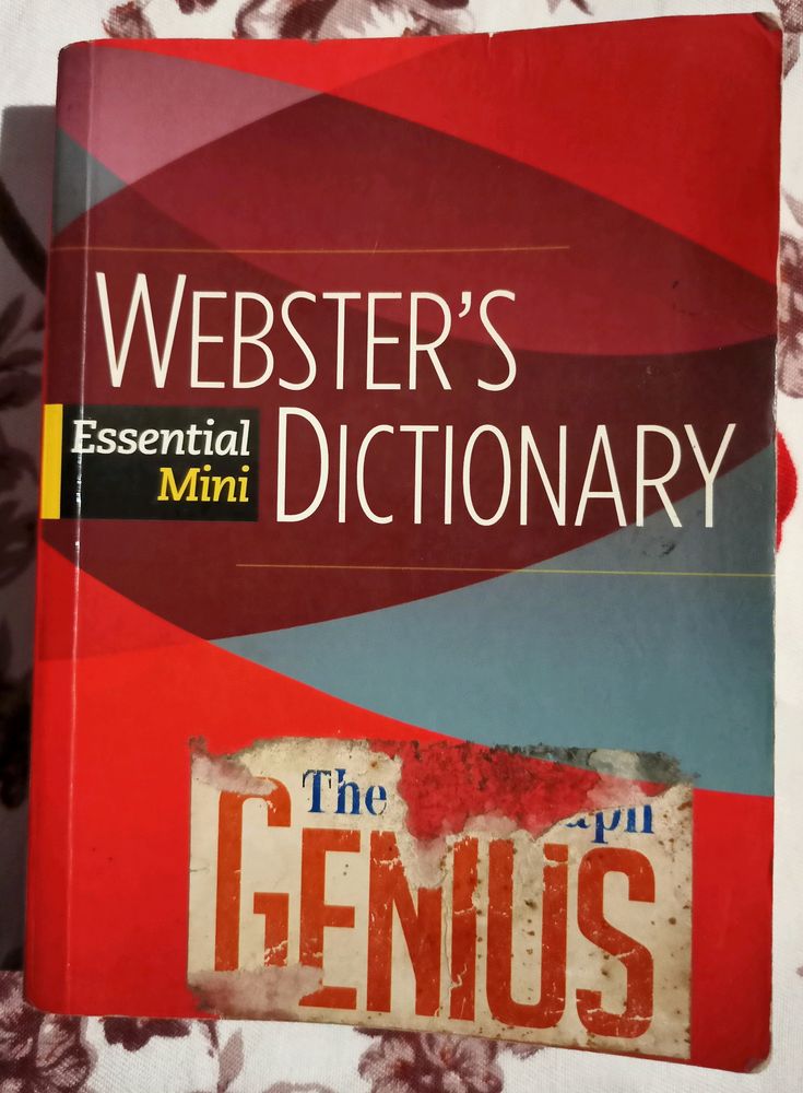 DICTIONARY