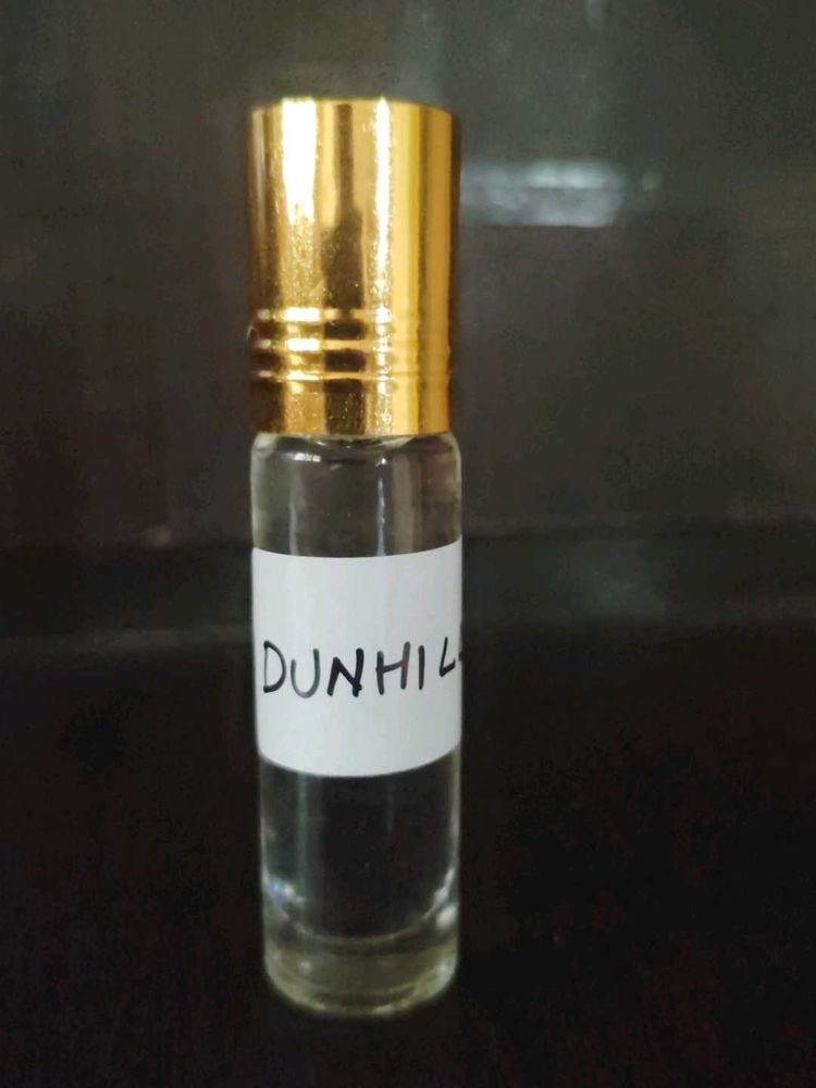 Dunhill Desire Roll On attar