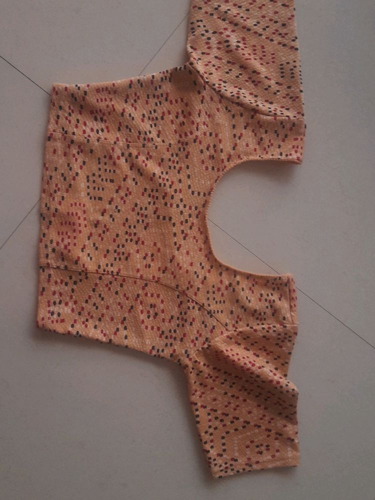 Like New READY BLOUSE