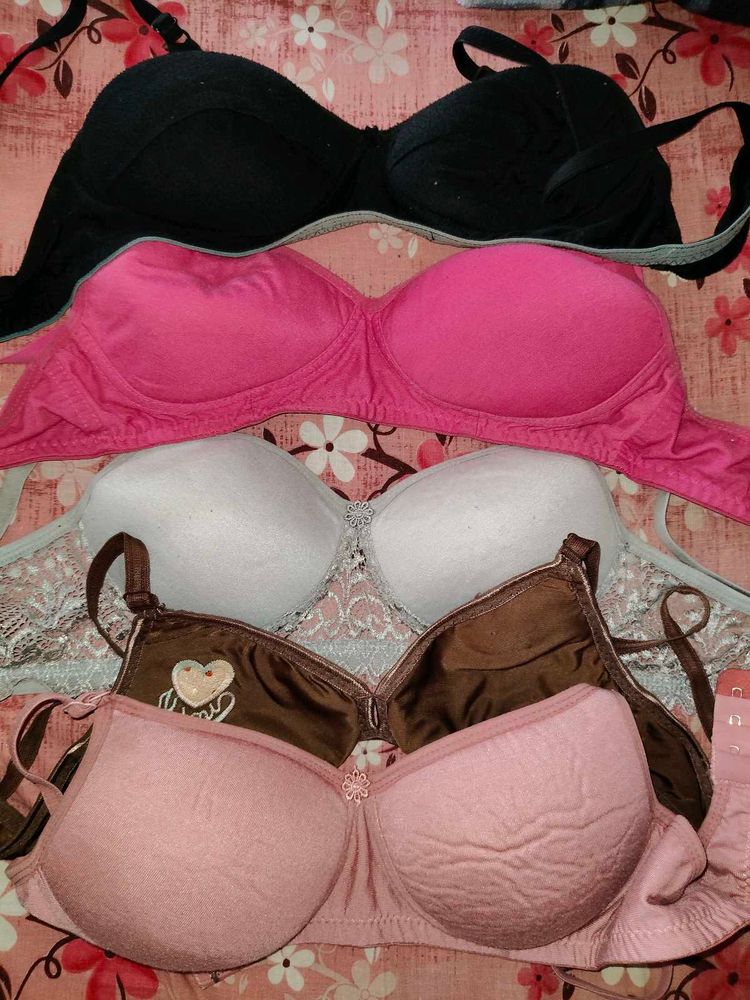 Bra Bundle