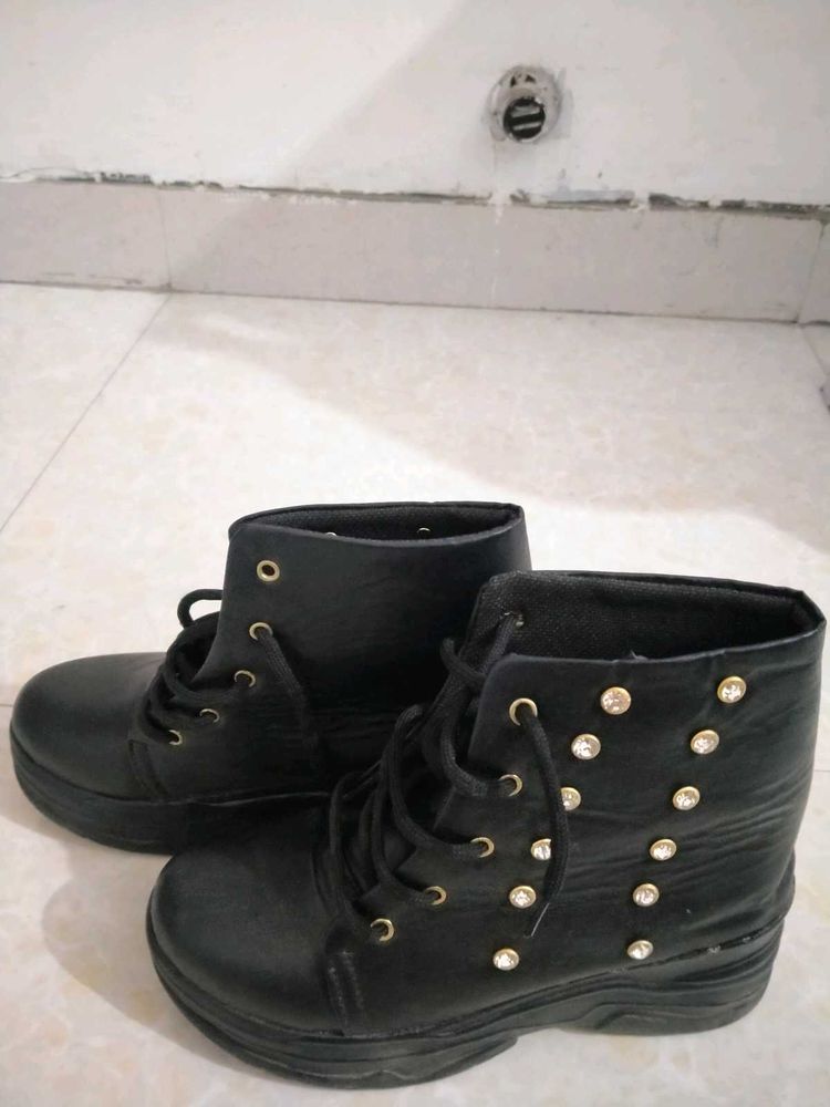 Women Boots