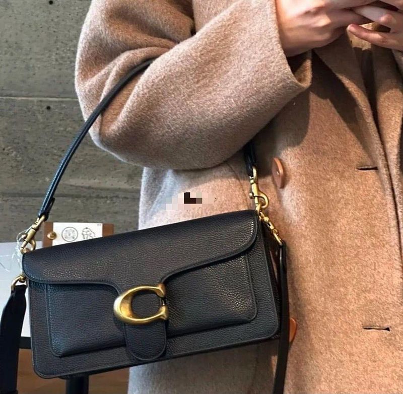 Coach Shoulder Bag