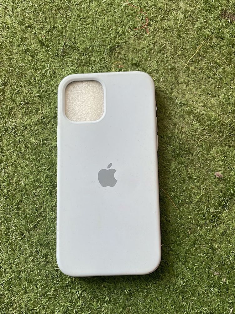 silicone iPhone 12 case