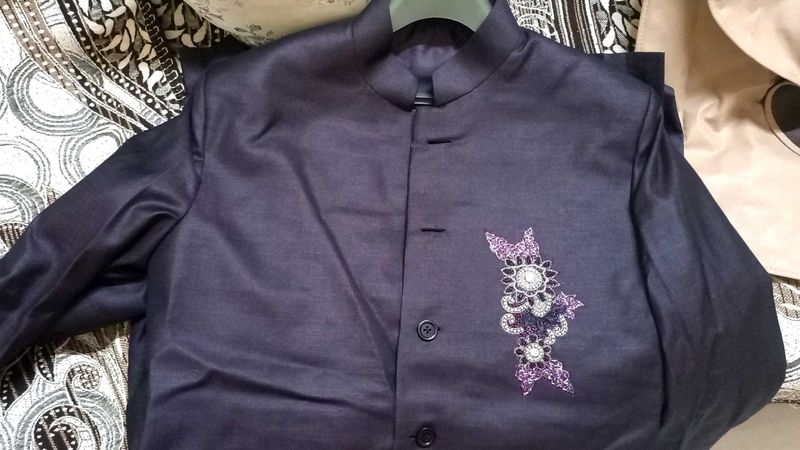 New Shervani