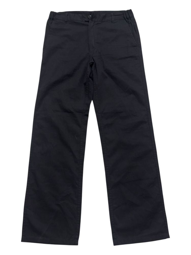 Black Pants