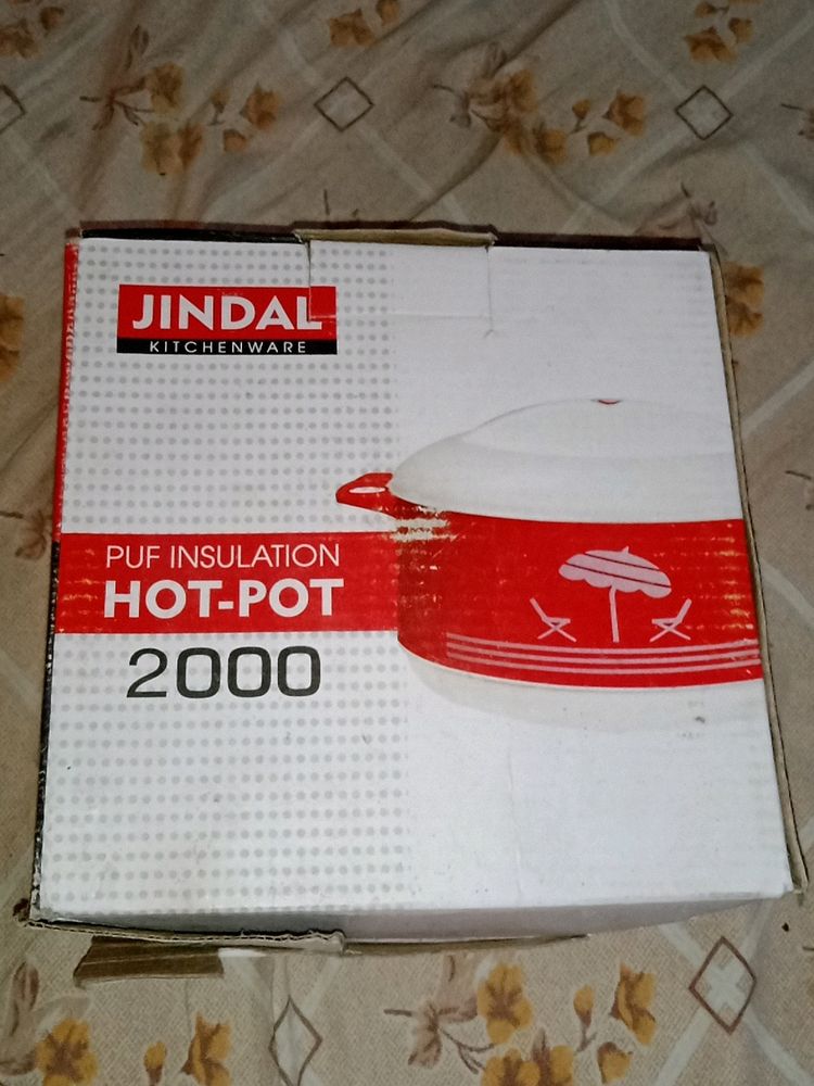 Hot Pot
