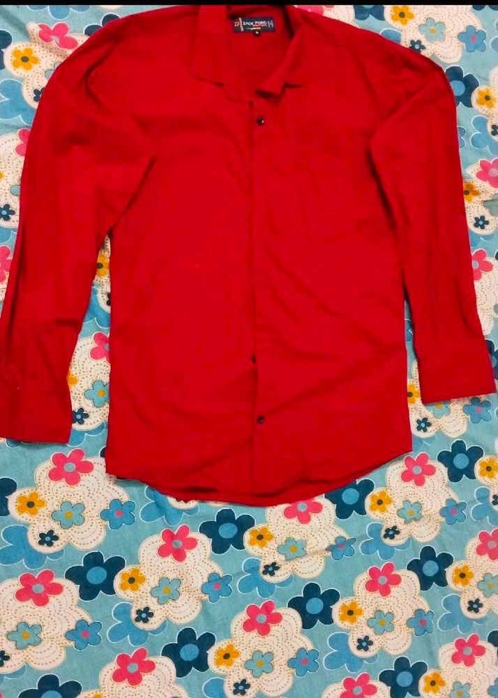 New Shirt