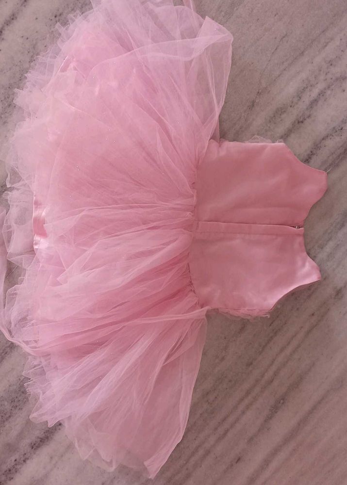 Baby Girl Frock