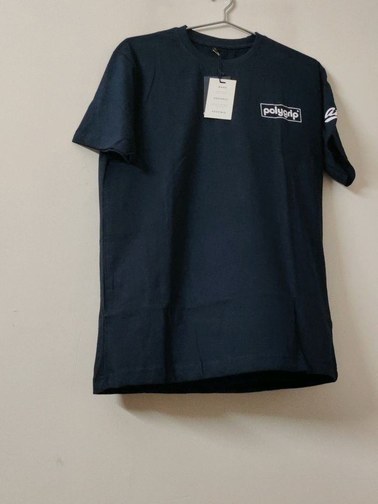 Brand New Navy Tshirt