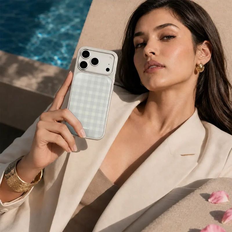 iPhone 17 pro case