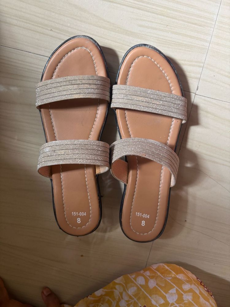Sparky heel(buy 1 get one free)