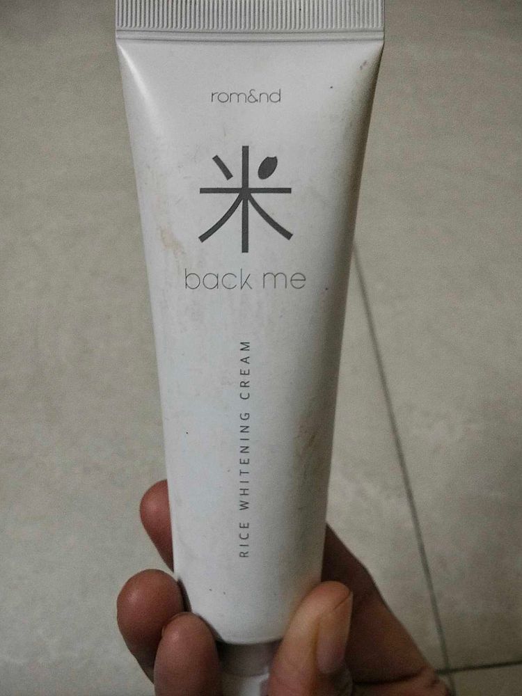 Rom&amp;nd Tone Up Cream