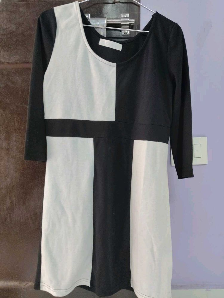 Preloved Long Top / Dress