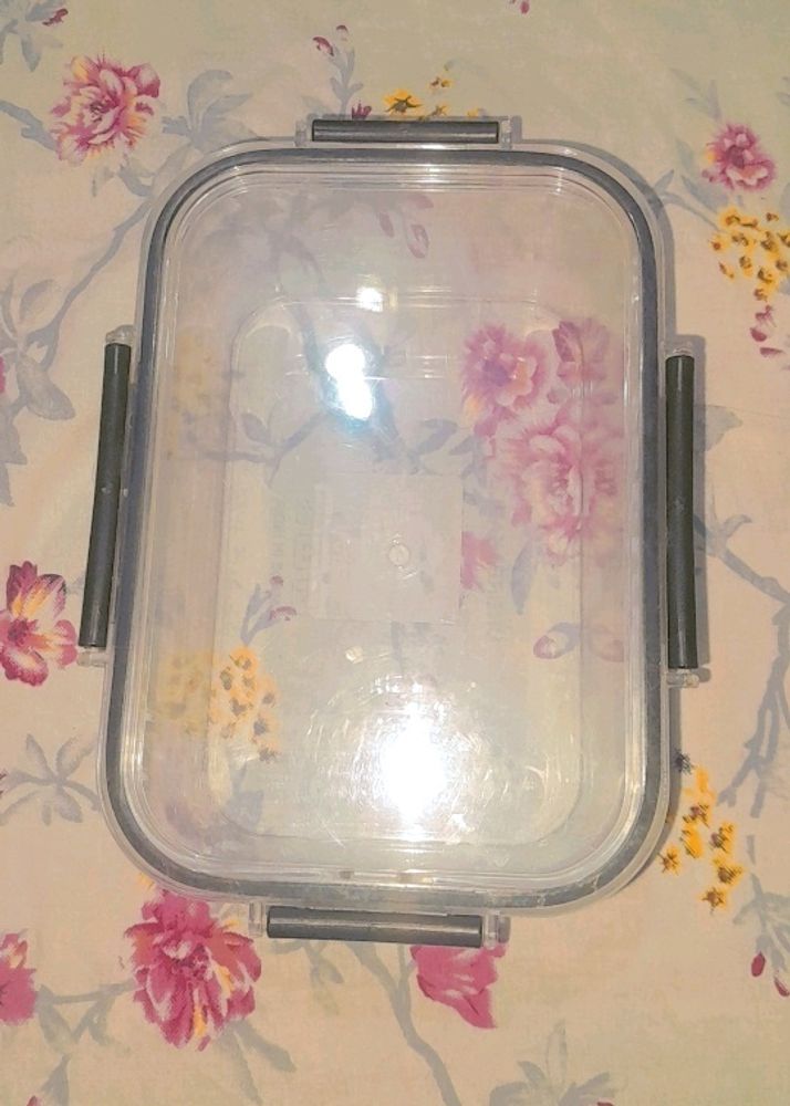 Tiffin Box
