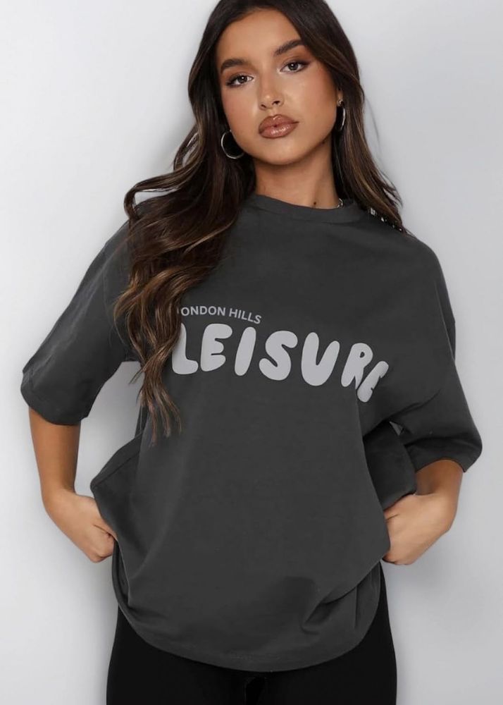 London Hills Leisure Graphic T-Shirt