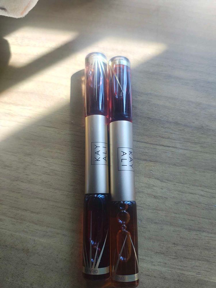 Kayali Fragrance Set
