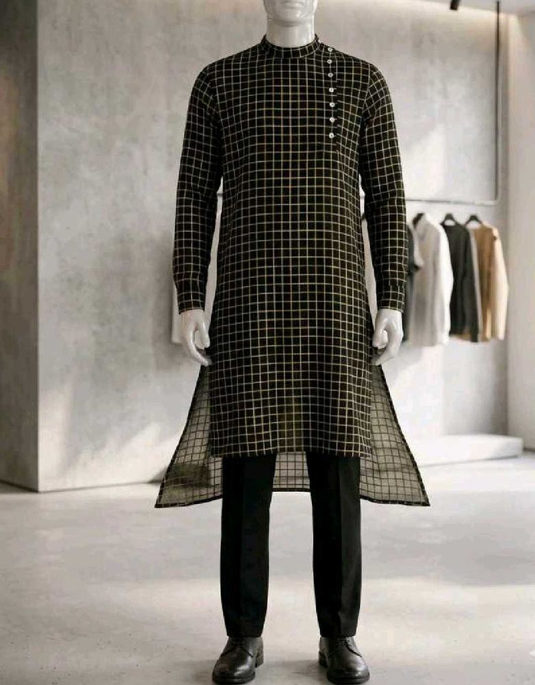 Stylish Men's Kurta