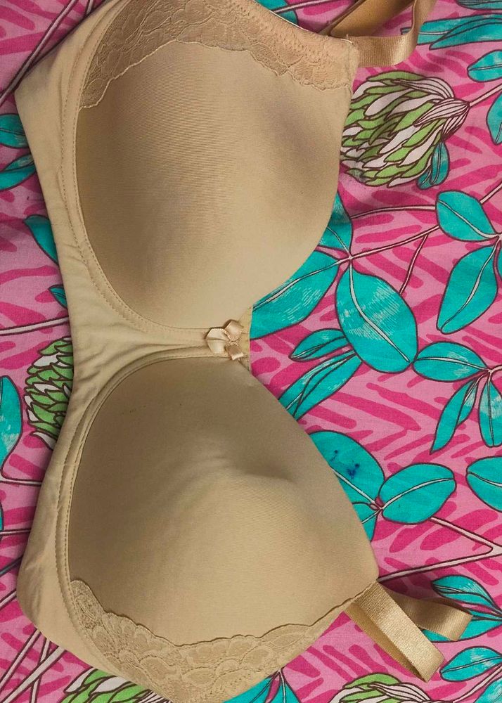 Jockey Padded Bra