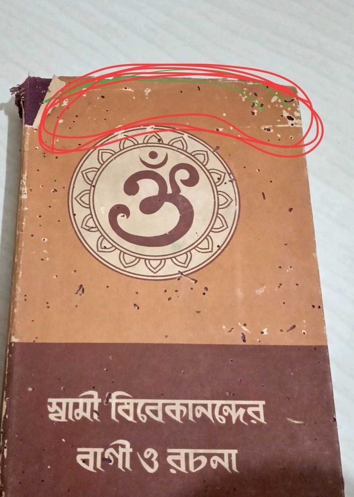 Swami Vivekanander Vani O Rachana