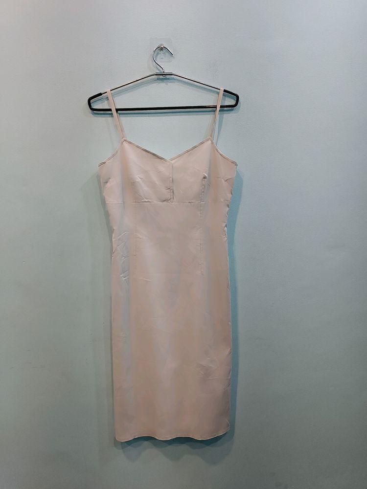 🇫🇷 Paris Imported Luxury Dress