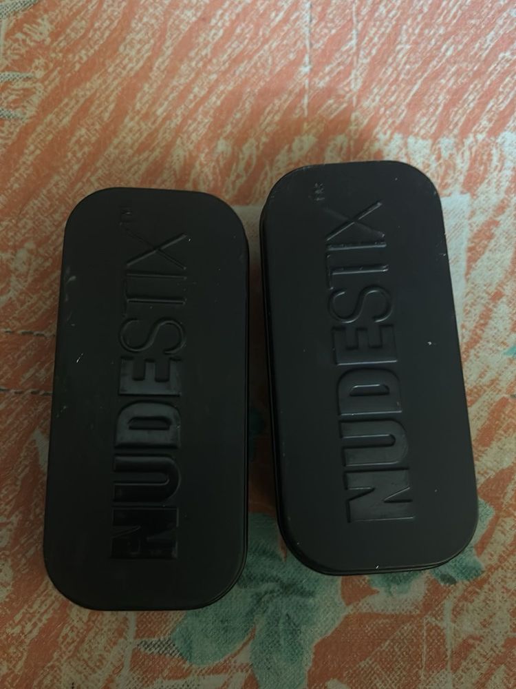 NUDESTIX blush stick