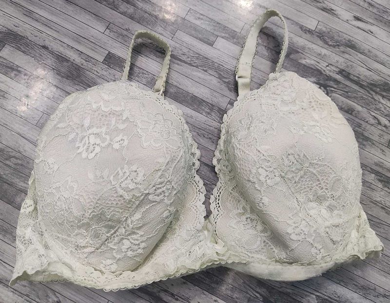 36 D Pedded Look 🧡
