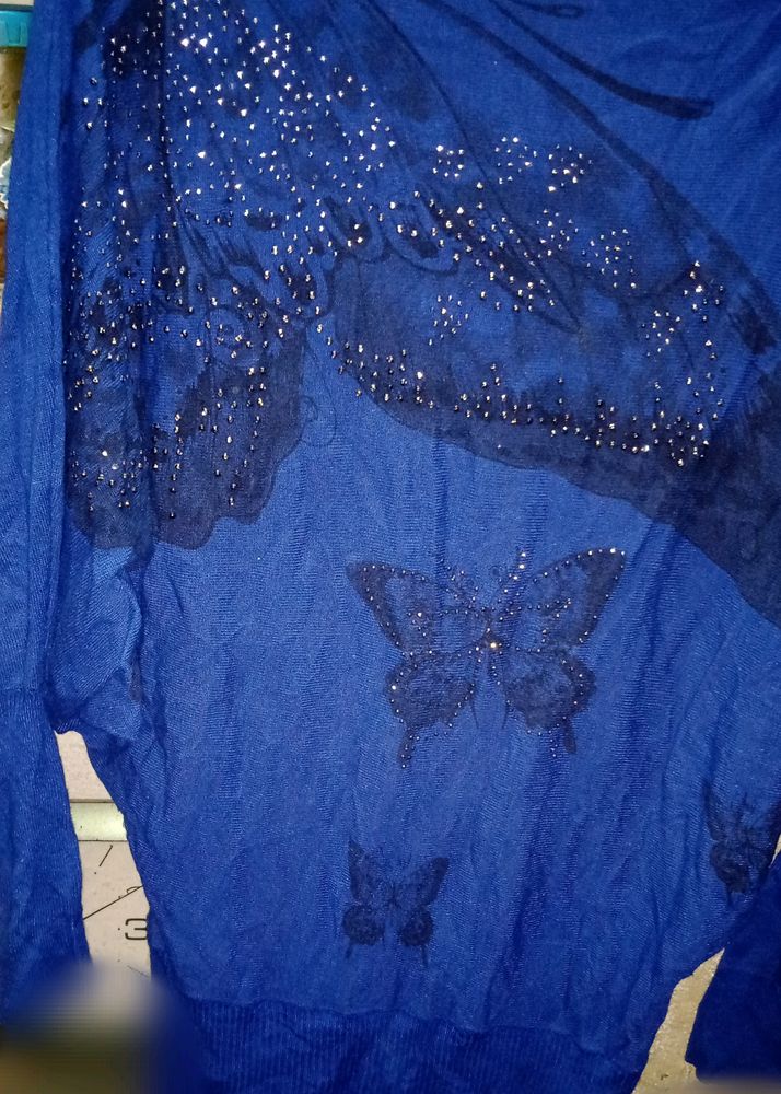 Women Poncho