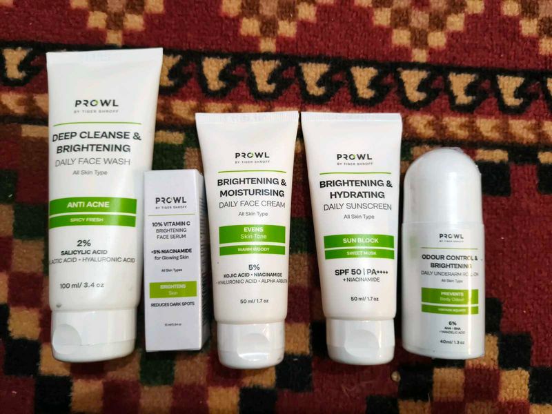 pack of 5,