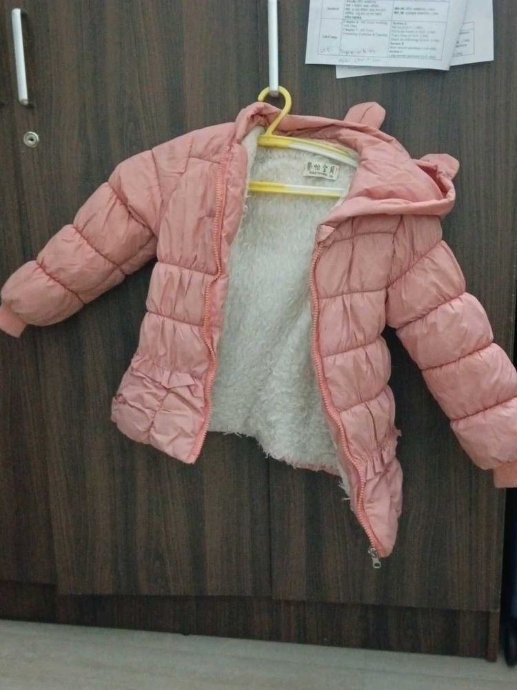 Kids Jacket