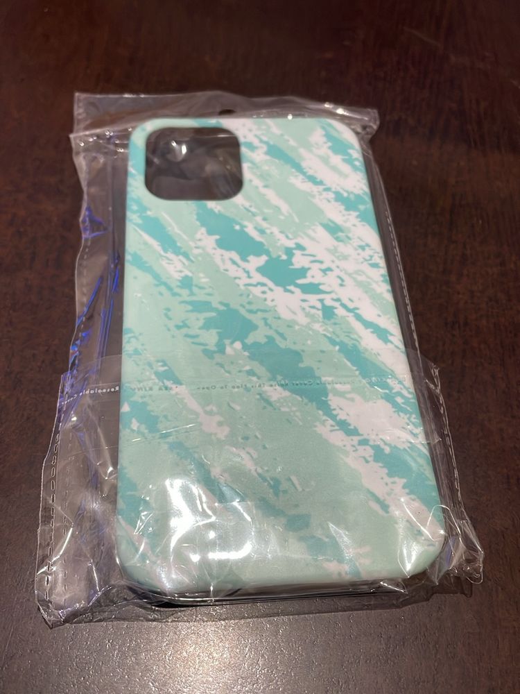 iPhone 12 Back Cover