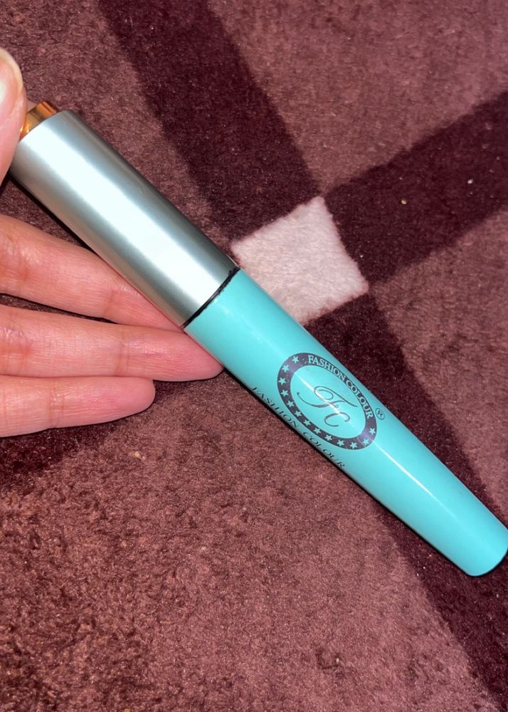 Fashion Colour Mascara