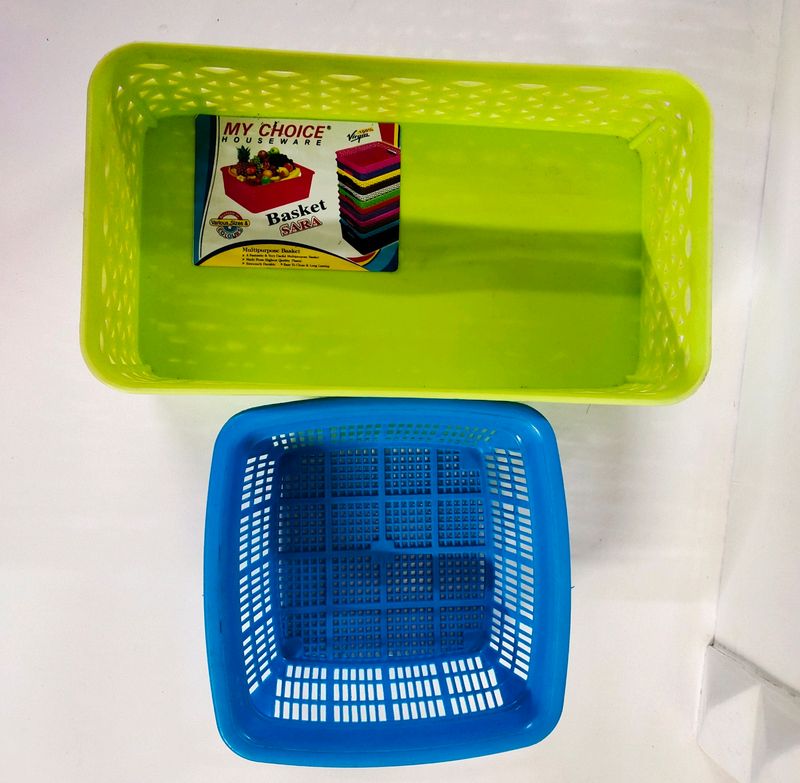Brand New Basket Combo