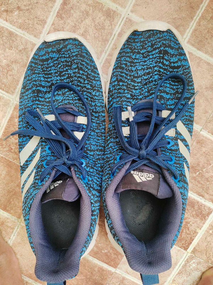 Adidas Running Shoes
