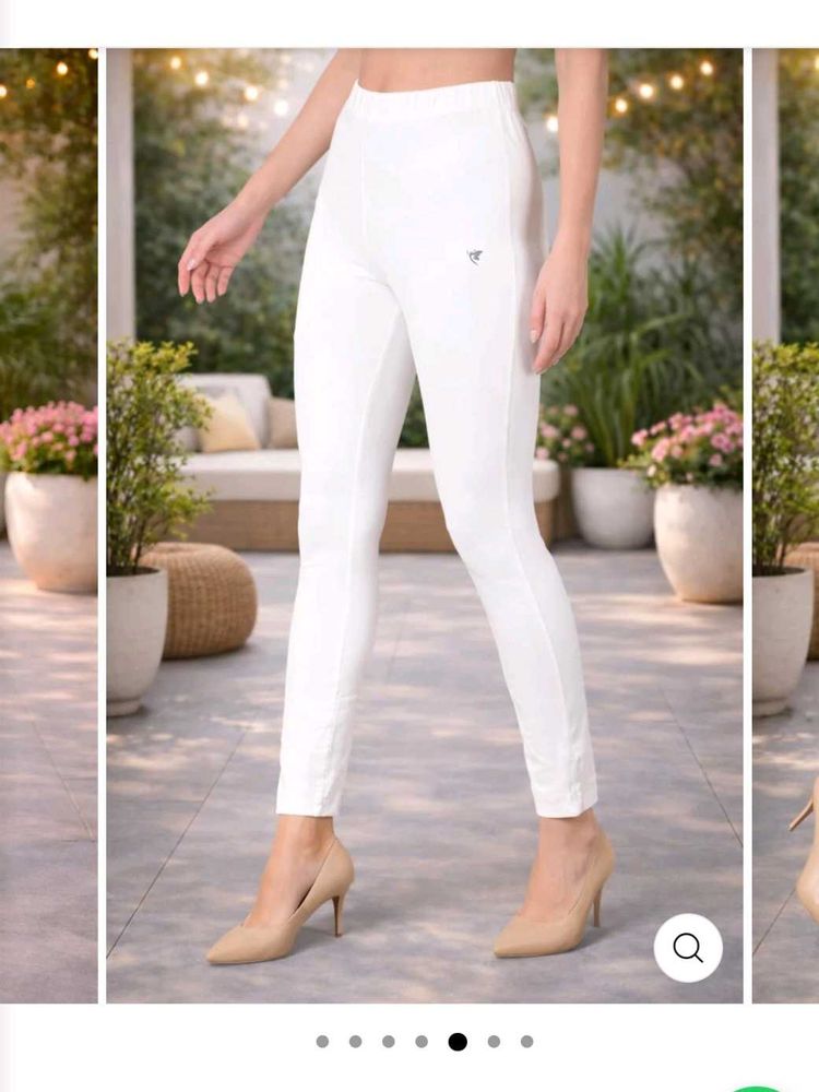 Comfort Lady Brand stretchable with pocket pant