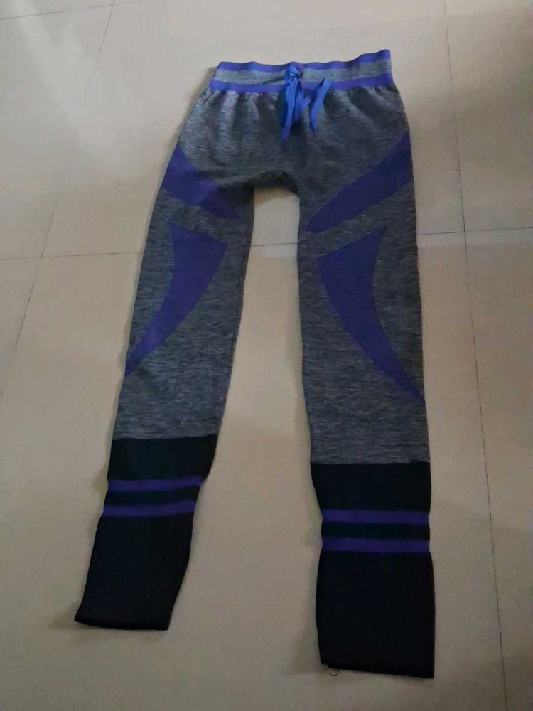Athletic Leggings/ Yoga Fit