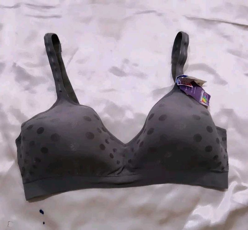 Comfortable Everyday Bra