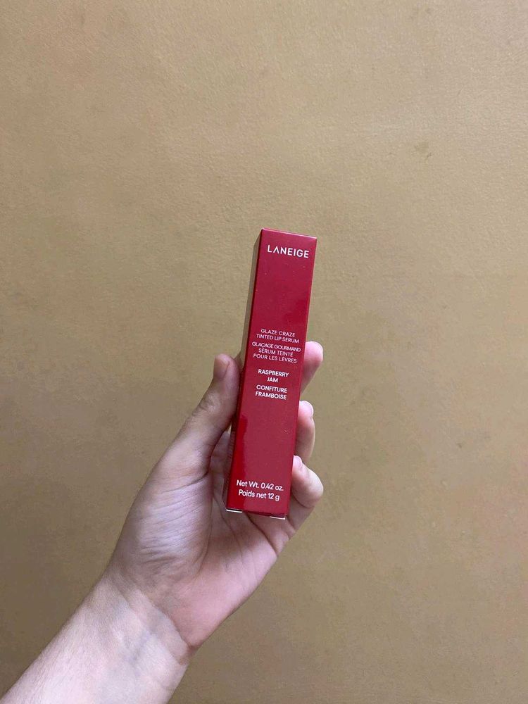 Laneige Lip Glowy Balm