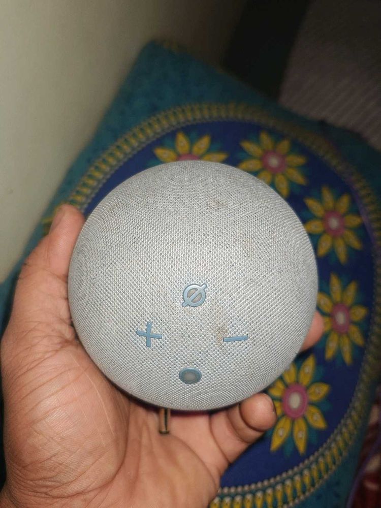 Amazon Echo Dot Smart Speaker