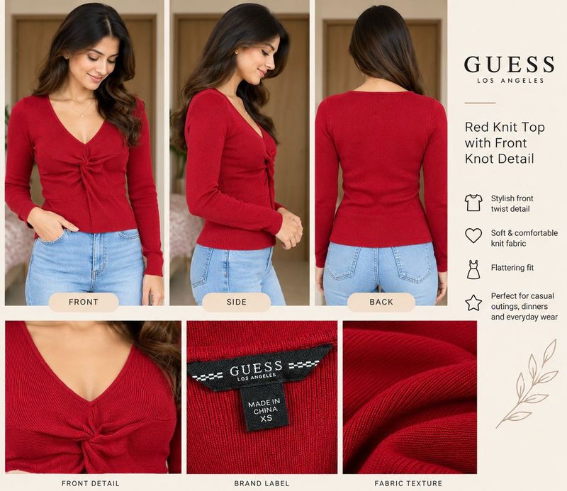 GUESS Los Angeles | Size XS