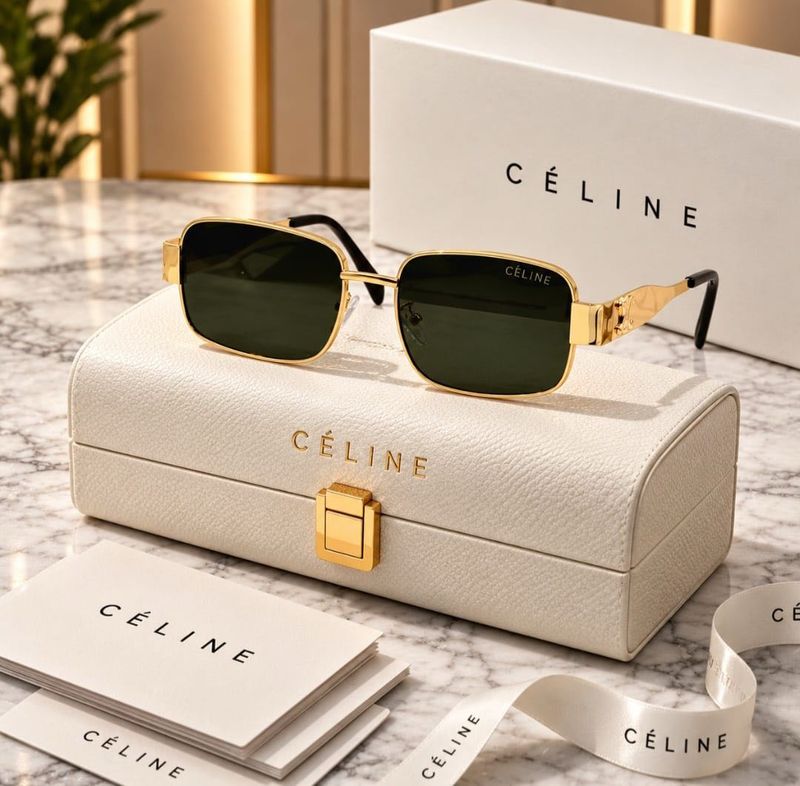 CELINE UNISEX EYEWEAR