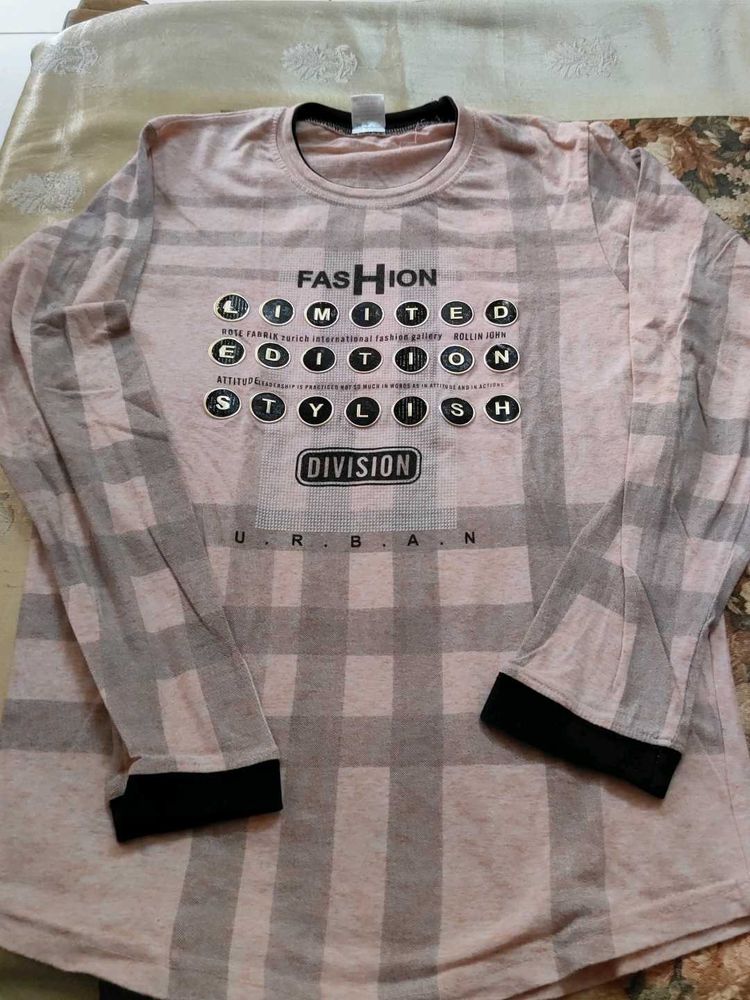 Boy T Shirt