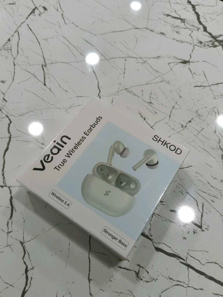 Veain True Wireless Earbuds