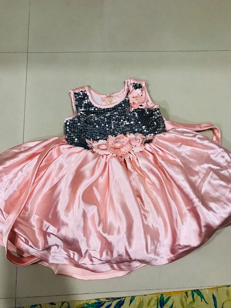 Frock 18no
