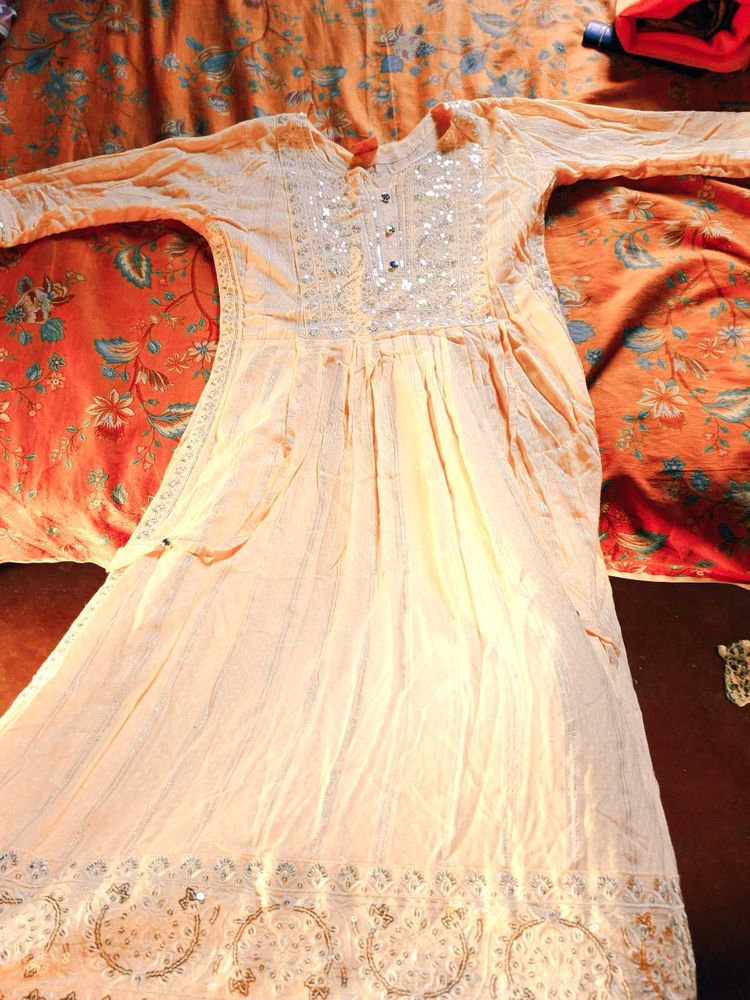 Elegant Kurta