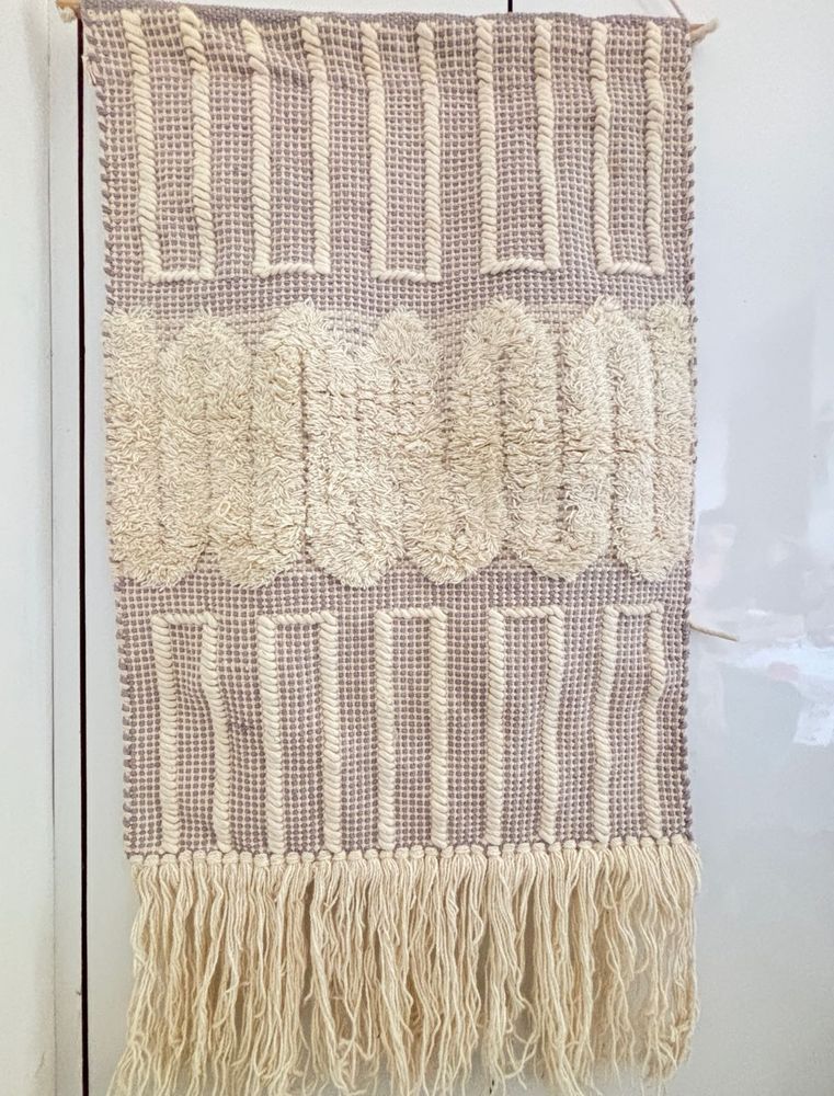 Boho Wall Hanging Tapestry